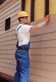 Siding Removal and Disposal in Mason, TN